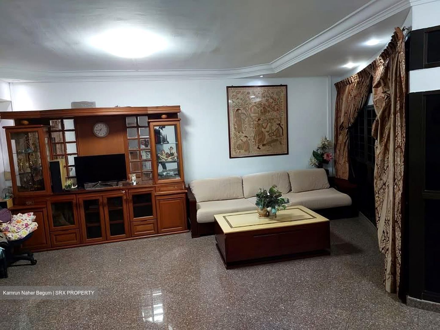 Blk 517A Jurong West Street 52 (Jurong West), HDB 5 Rooms #556501911